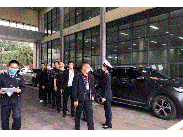 6.700 du khách Trung Quốc đến Quảng Ninh trong 3 ngày Tết